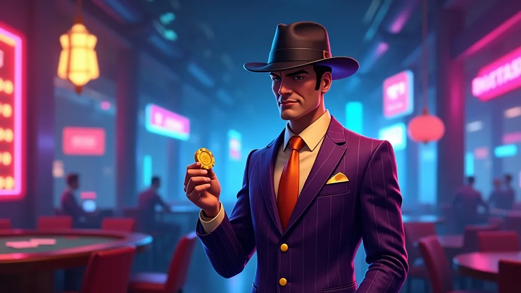 roulettino casino app